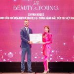 Chứng nhận Trung tâm trẻ hoá Hifu Ultracel Q+ đầu tiên tại Việt Nam