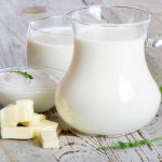 bí quyết làm đẹp từ mặt nạ sữa tươi