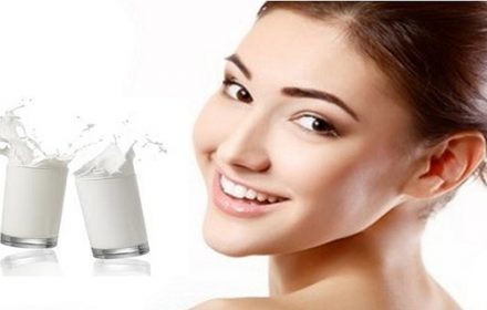 MÁCH BẠN BÍ QUYẾT LÀM ĐẸP TỪ MẶT NẠ SỮA TƯƠI MÁCH BẠN BÍ QUYẾT LÀM ĐẸP TỪ MẶT NẠ SỮA TƯƠI