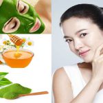 sản phẩm chăm sóc da dầu mùa hè