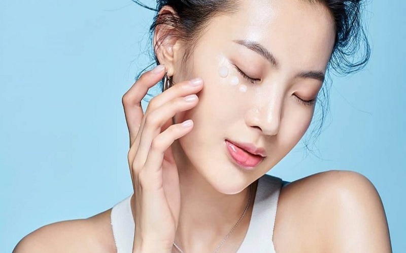 Mặt nạ dưỡng trắng da 