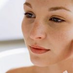 da không đều màu