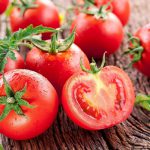 Cà chua mang lại rất nhiều lợi ích da