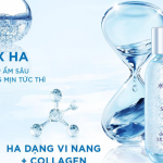 Giới thiệu serum senka
