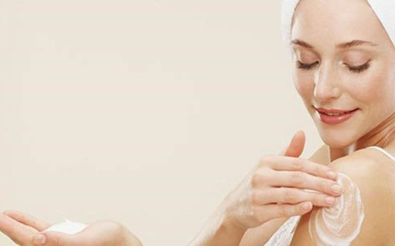 Sữa dưỡng thể là gì?
