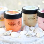 sản phẩm dưỡng thể