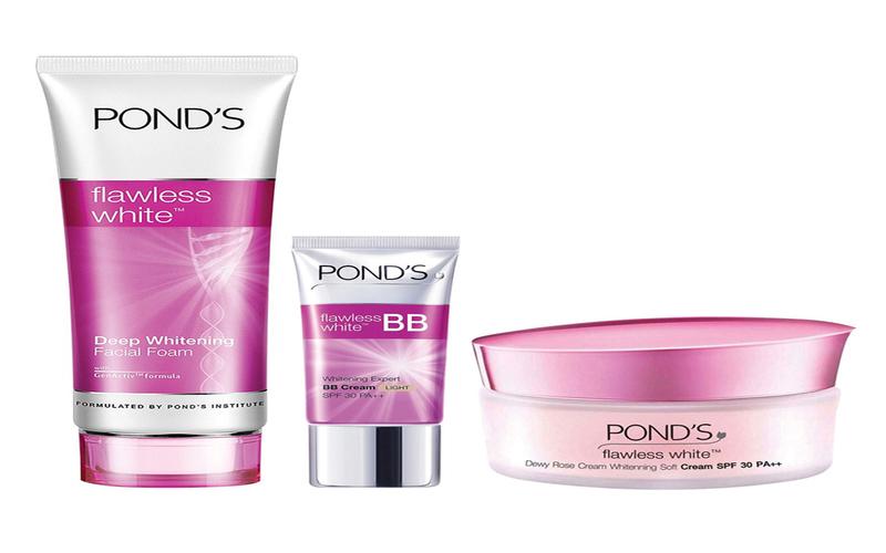 Dưỡng Trắng da cao cấp Pond's