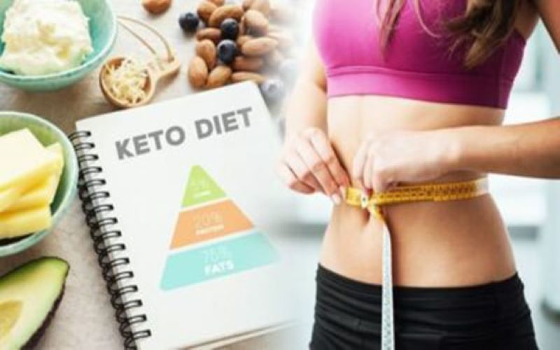 Thực đơn keto giảm mỡ bụng có thể kết hợp với việc tập luyện để tăng hiệu quả giảm cân không?
