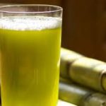 Uống nước mía có tăng cân không?