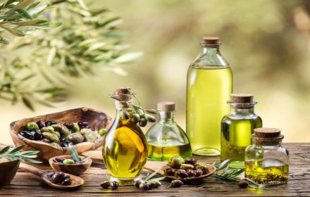 TÁC DỤNG CỦA VITAMIN E VÀ DẦU OLIU ĐỐI VỚI DA MẶT TÁC DỤNG CỦA VITAMIN E VÀ DẦU OLIU ĐỐI VỚI DA MẶT