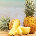 hàm lượng dinh dưỡng có trong quả dứa
