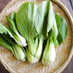 Ăn rau nhiều có giảm cân