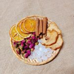 Bột quế giảm cân