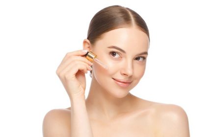 “Bật mí” cho chị em các bước dưỡng da sạch khỏe đẹp mỗi ngày “Bật mí” cho chị em các bước dưỡng da sạch khỏe đẹp mỗi ngày
