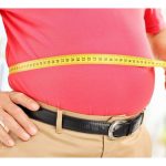 béo bụng ở nam giới