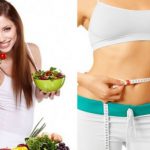 giảm mỡ bụng hiệu quả