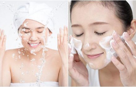 Cẩm nang chăm sóc da khô chuẩn đẹp tự nhiên tràn đầy sức sống Cẩm nang chăm sóc da khô chuẩn đẹp tự nhiên tràn đầy sức sống