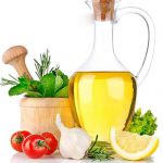 Dầu ăn giảm cân