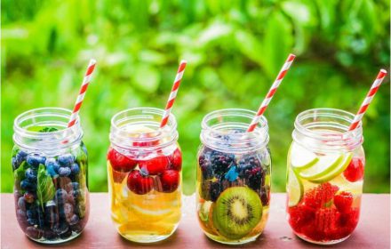 “Bách Khoa toàn thư” về detox giảm cân – “cơn lốc” hiệu quả “Bách Khoa toàn thư” về detox giảm cân – “cơn lốc” hiệu quả