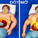 phương pháp đốt mỡ hiệu quả