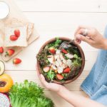 Mẹo giảm cân khoa học