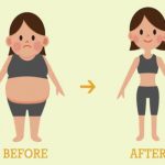giảm cân nhanh trong 1 tuần
