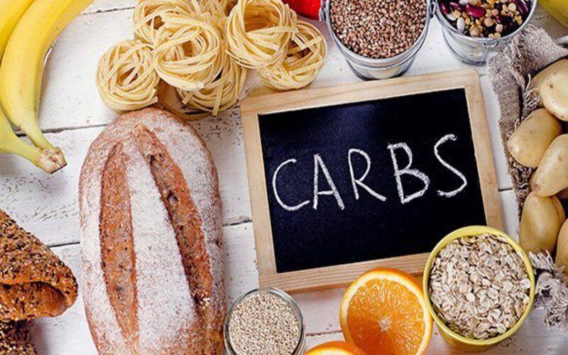 Cần cắt giảm thức ăn nhiều Carb