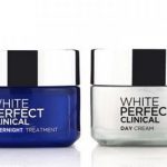 L’Oreal White Perfect Clinical