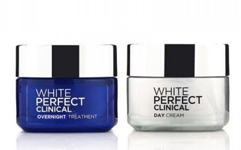 L’Oreal White Perfect Clinical