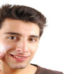 Kem dưỡng trắng cho nam