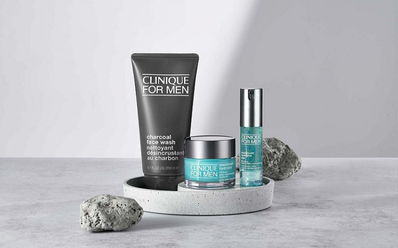 Clinique For Men