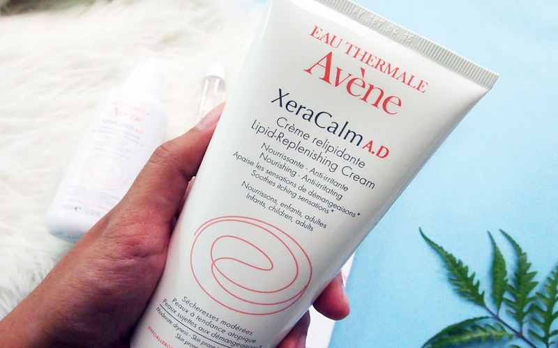 Kem dưỡng Avène Skin