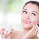 Kem dưỡng da vitamin C