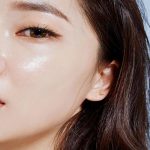 da mặt căng bóng