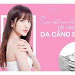 lăn kim căng bóng