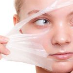 lột da không ra hết phải làm sao