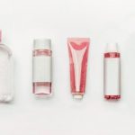 Làm sạch da mặt