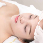 Trị mụn tại spa