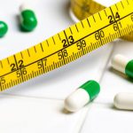 các loại thuốc giảm cân