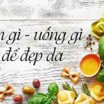 dưỡng sáng đẹp da