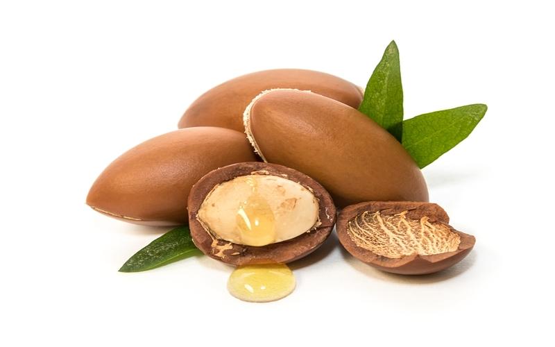 dầu Argan