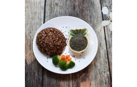 CÁCH CHẾ BIẾN TRÀ GẠO LỨT GIẢM CÂN CÁCH CHẾ BIẾN TRÀ GẠO LỨT GIẢM CÂN