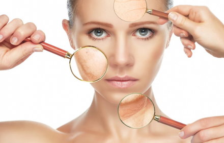 3 cấu trúc da và những chức năng đặc biệt của da 3 cấu trúc da và những chức năng đặc biệt của da