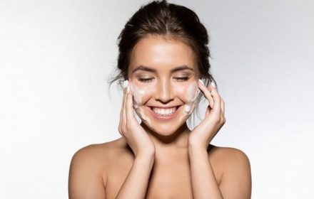 Giải pháp chăm sóc da mặt cho mọi làn da khỏe đẹp không tì vết Giải pháp chăm sóc da mặt cho mọi làn da khỏe đẹp không tì vết