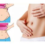 đánh tan mỡ bụng