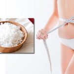 Giảm mỡ bụng bằng muối