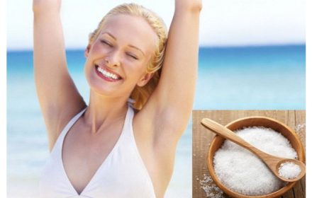 Điểm danh những cách trị hôi nách tận gốc cho cơ thể hết mùi Điểm danh những cách trị hôi nách tận gốc cho cơ thể hết mùi