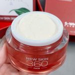 Kem dưỡng ban ngày