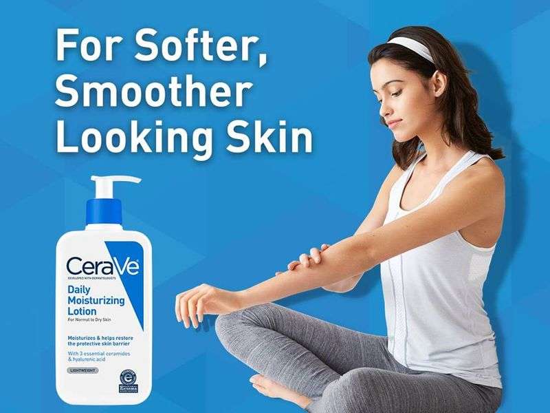 CeraVe là dòng kem nổi tiếng