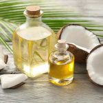 Dầu dừa